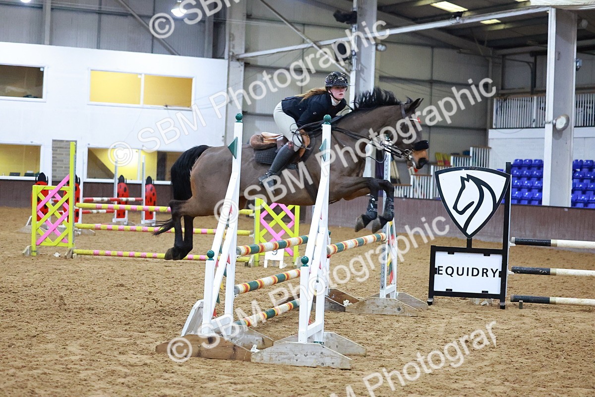 SBM_000793 - Class 2 - Senior British Novice - 90cm