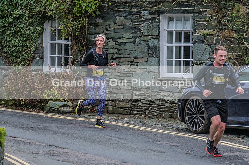 Derwentwater-732 - Derwentwater 10 Mile Road Race Sunday 3rd November 2024