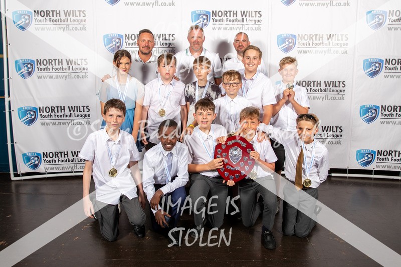 2023-07-02 North Wilts Presentations-497 - FC Calne Youth Pythons