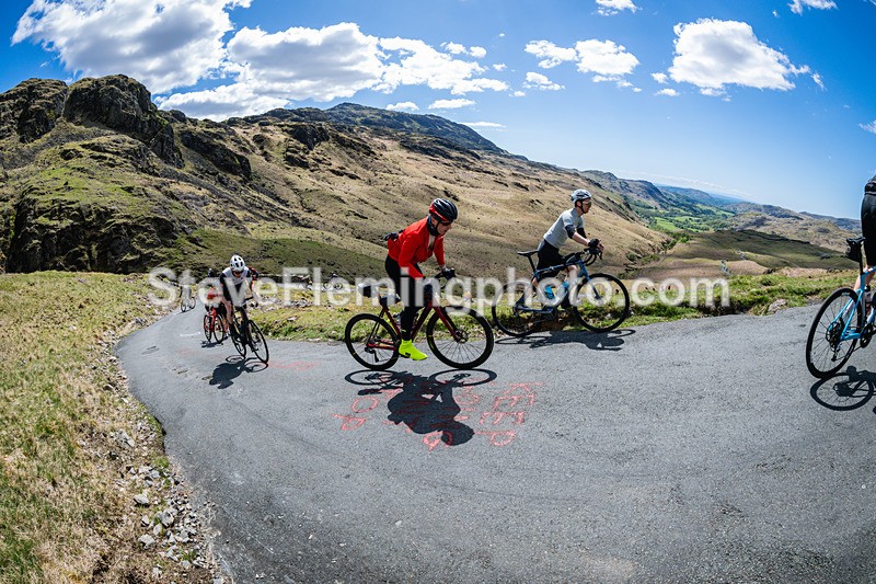 142827 - Hardknott Pass Camera 2 14.00-15.00