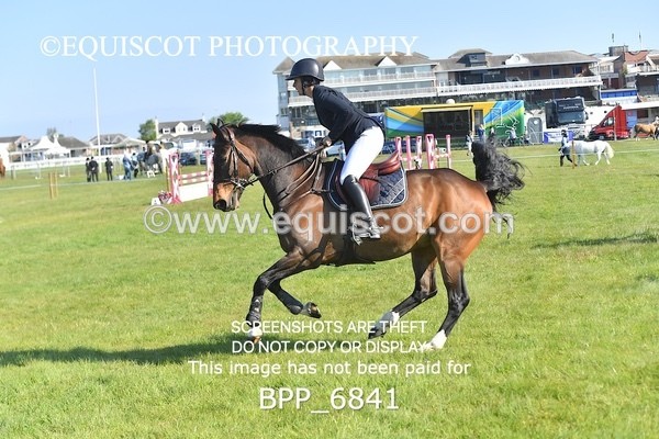 BPP_6841 - CLASS 1 Senior Newcomers/ 1.10m Open