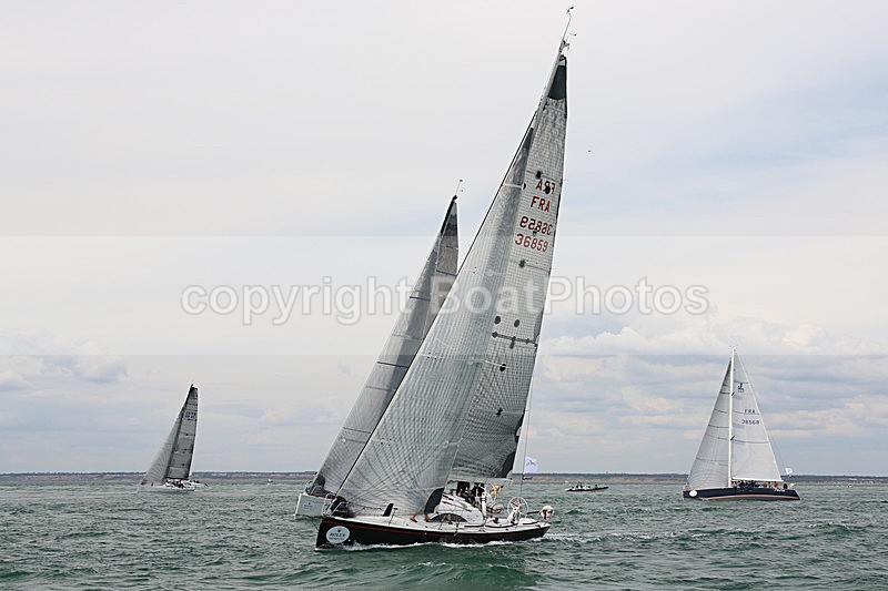 150816 FASTNET RACE FRA 36859 WT7A9735 - THE FASTNET RACE - SUNDAY 16th AUGUST 2015