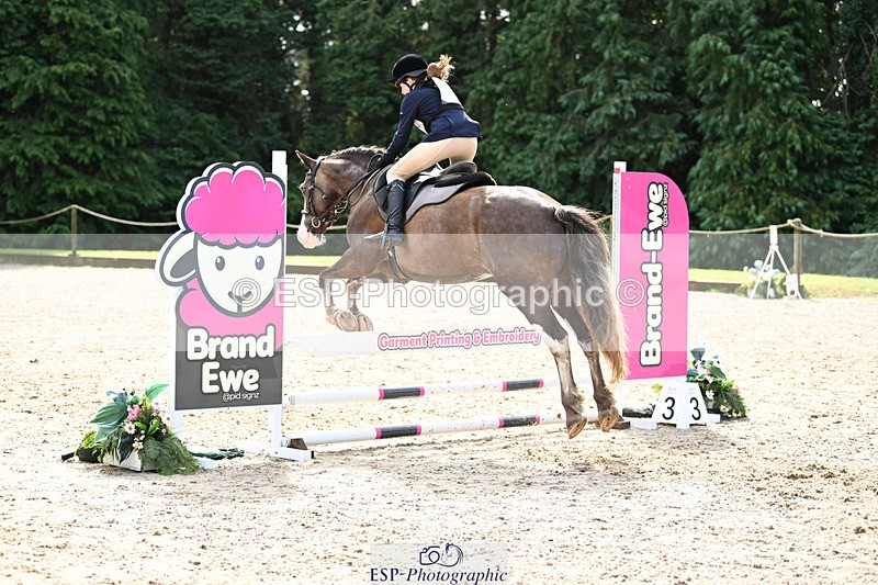 240824X-111430-25150 - 70cm Round 2 10.30 to 12.10