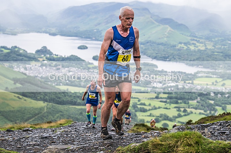 Skiddaw-315 - Skiddaw Fell Race Sunday 6th July 2025
