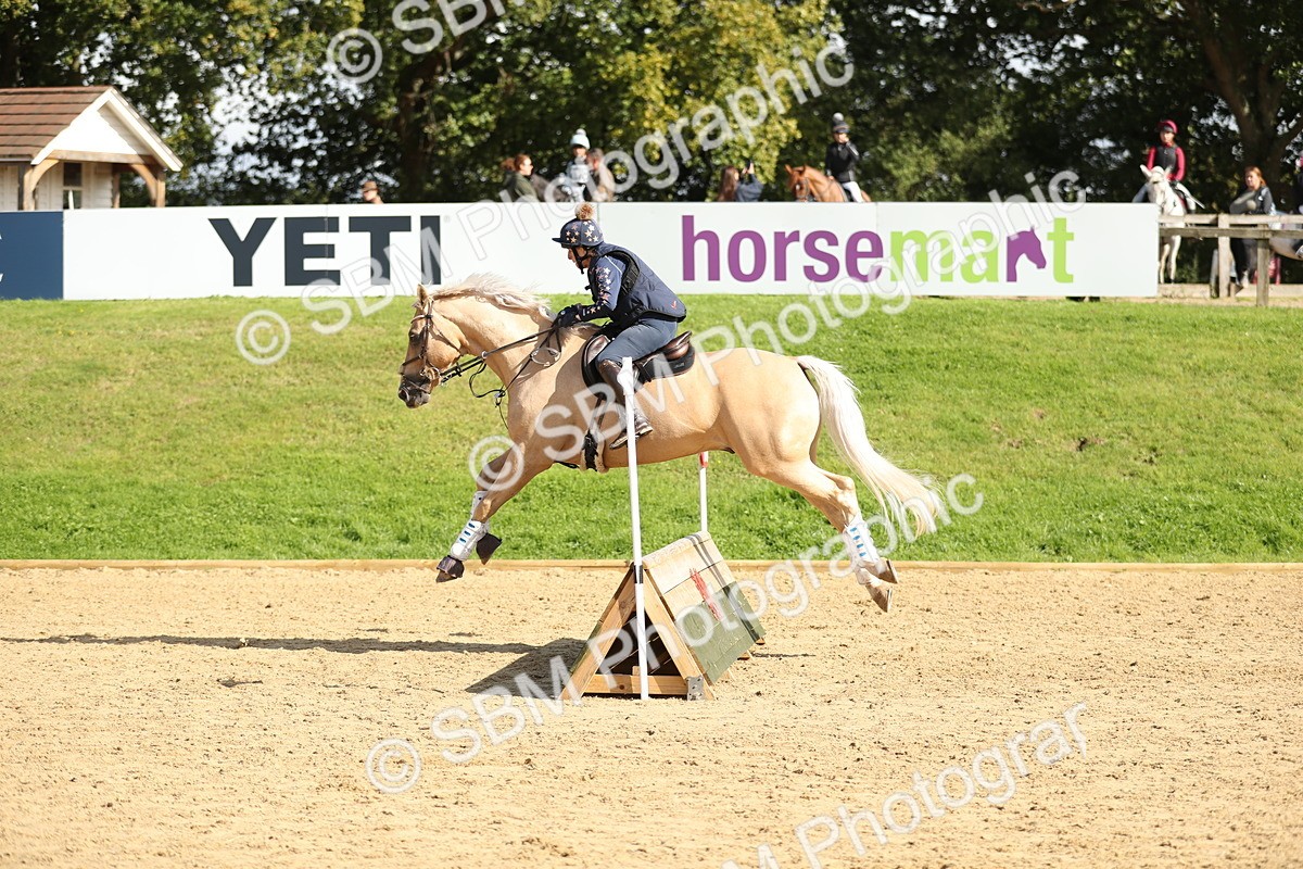 SBM_25883_E10 - Eventers Challenge 70cm Chamionship - Clare Blakey