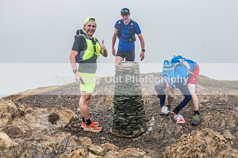 Lakes Ultra-628 - Kong Lakes Ultra Fell Race Saturday 24th June 2023