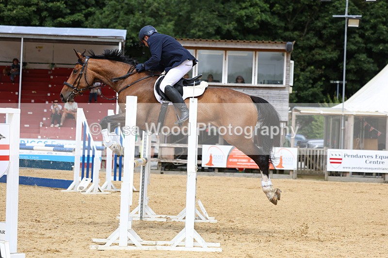 3E7A1186 - Class 11: Senior Discovery/1m open