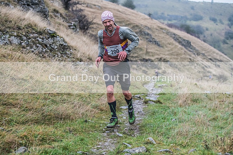 Litton-354 - Litton Christmas Cracker Fell Race Sunday 15th December 2024