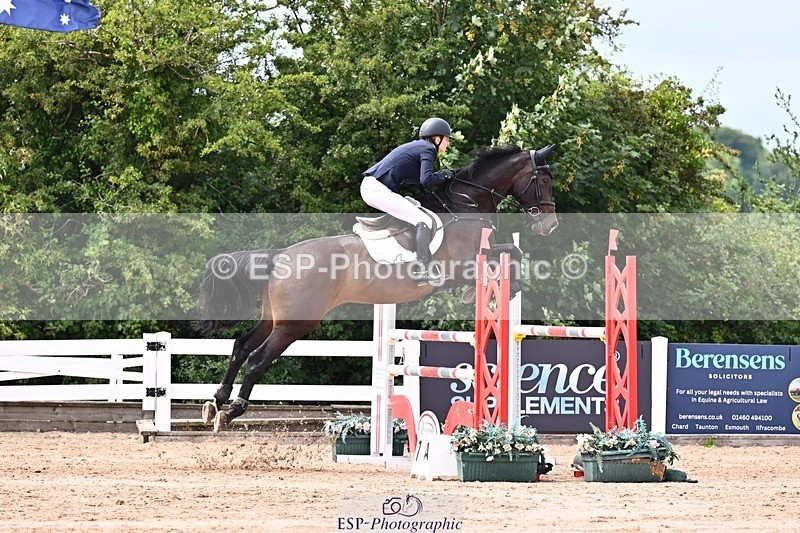 250718-135350-11129 - Cls 14, 1 Star Silver Tour