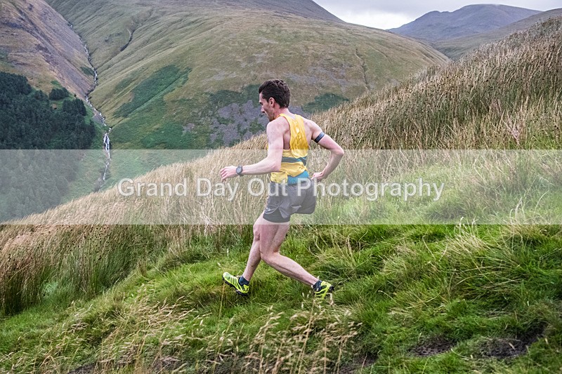 Steel Fell-436 - Steel Fell Race Wednesday 5th August 2026
