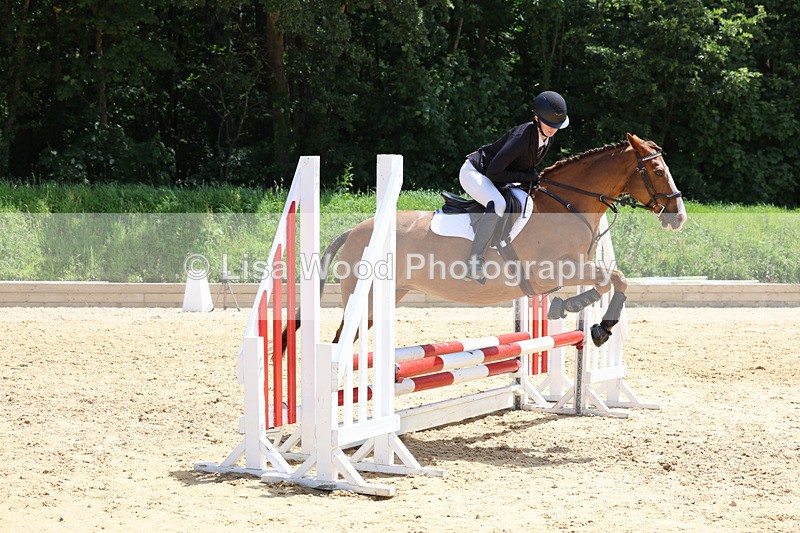 3E7A2112 - Class 4: 70 -75cm Part A