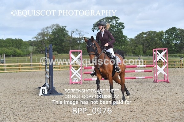 BPP_0976 - Senior British Novice/ 90cm Open