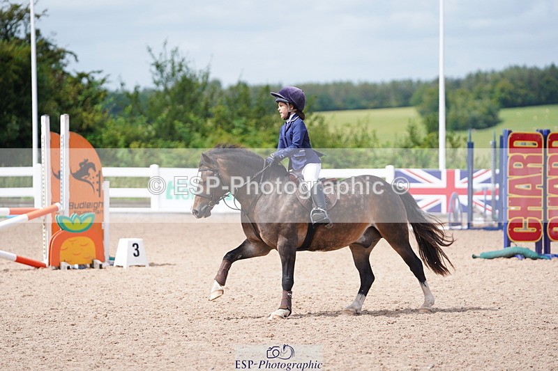 240809A-122058-00954 - Showjumping Competition