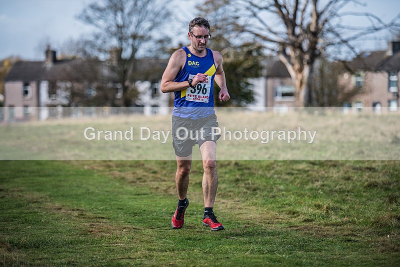 Cumbria XC-866 - Cumbria XC League Workington Saturday 26th October 2024