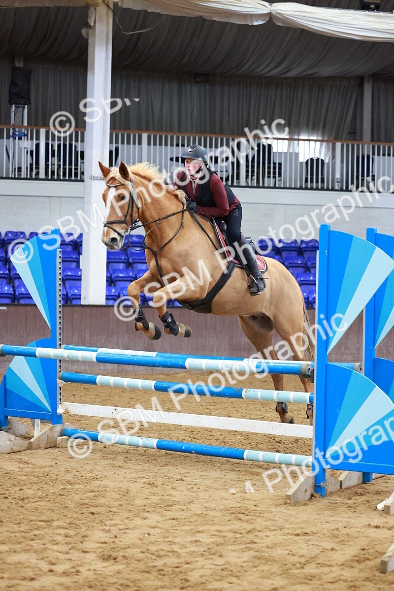 SBM_003407 - Class 3 - Senior Discovery - 1.00m