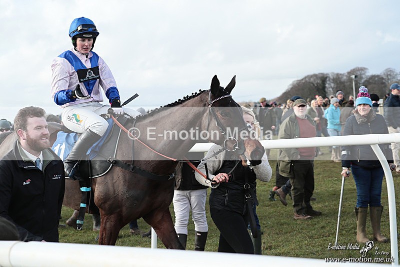 PtP 250126 241 - Cocklebarrow Races Point-to-Point 25/01/26