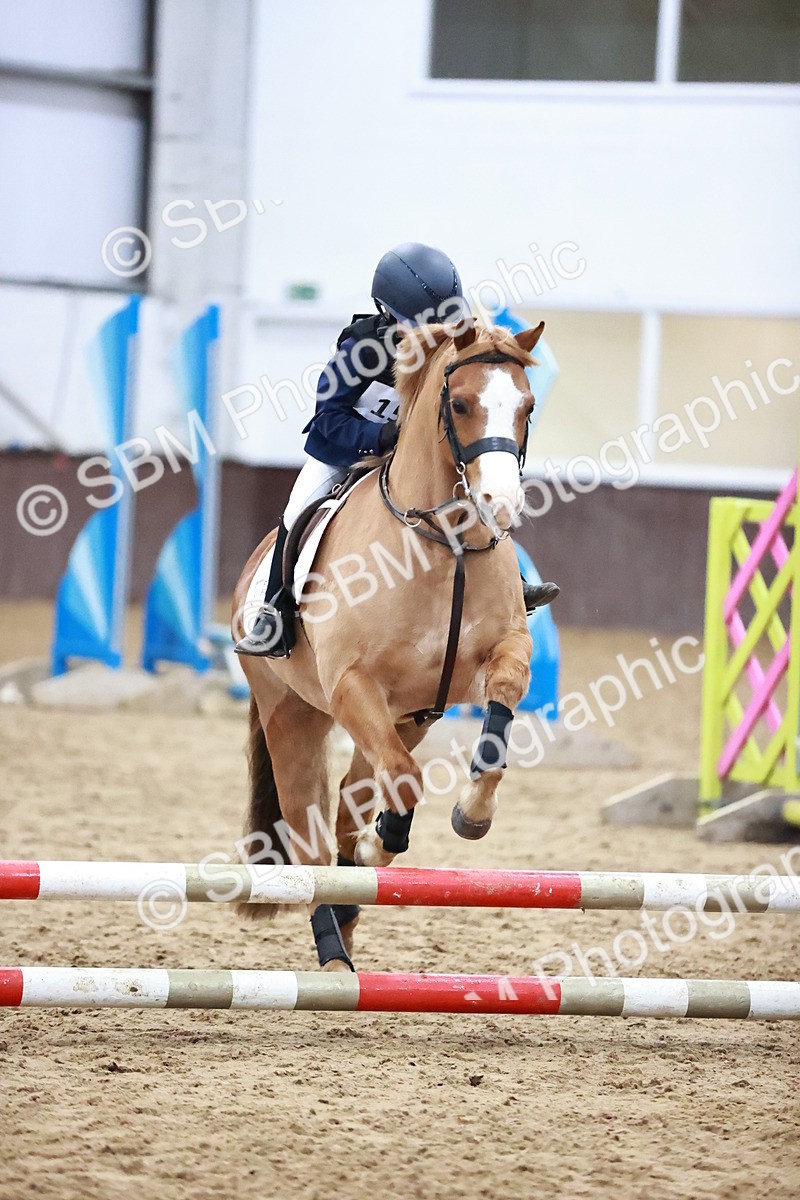 SBM_000242 - Class 2 - 50cm