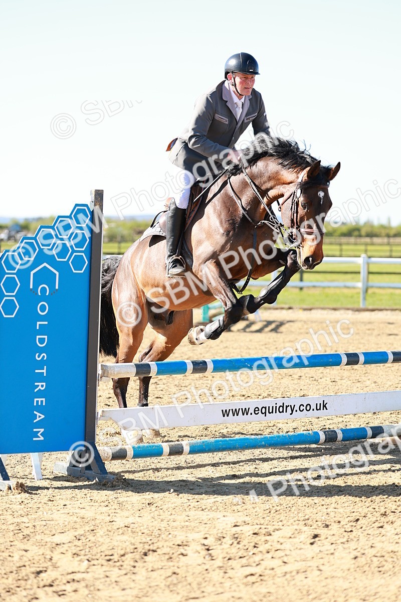 SBM_000462 - Class 1 - Clear Round