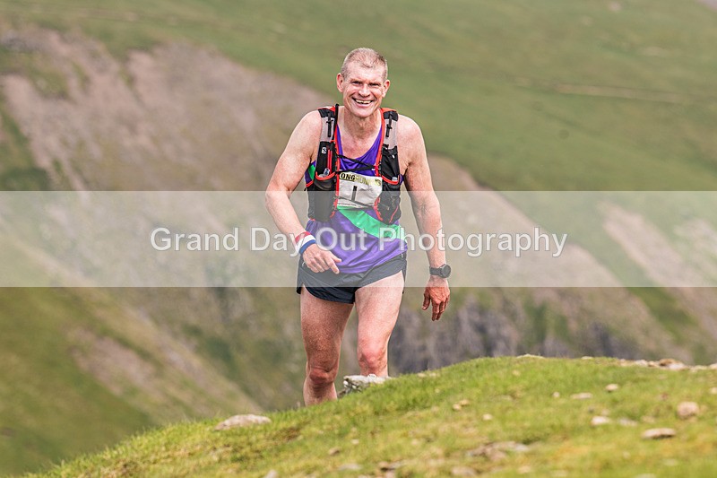 Helvellyn-566 - Helvellyn & The Dodds Fell Race Saturday 25th May 2024