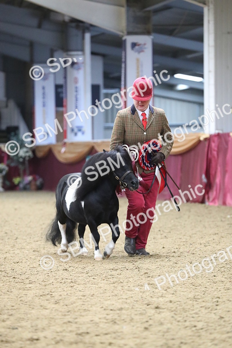 SBM_15470 - Class 501 M&M IH Supreme Final