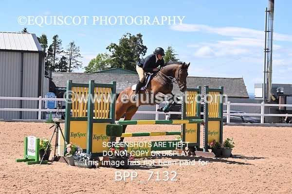 BPP_7132 - CLASS 14 FRI Nupafeeds Senior Dicovery/1m open