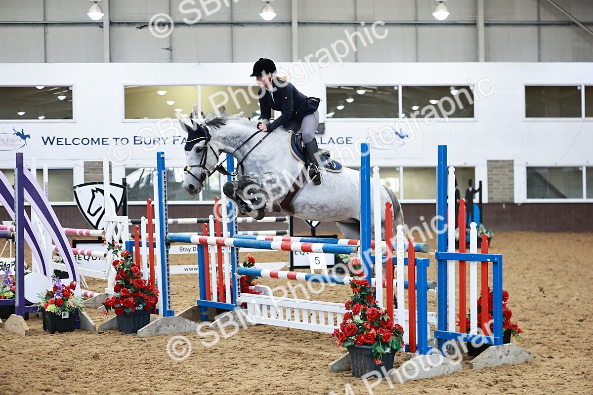 SBM_001405 - Class 4 - Senior Newcomers 1.10m