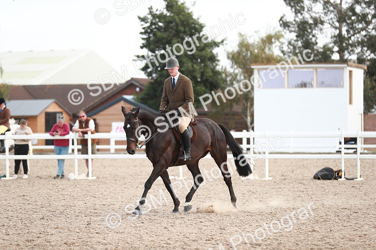 SBM_15520 - Class 213 Ridden Hunter -Large