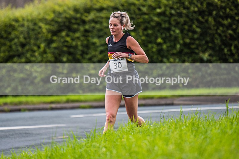 Netherhall-401 - Netherhall 10K Road Race & Children's Races, Wednesday 2nd August 2023