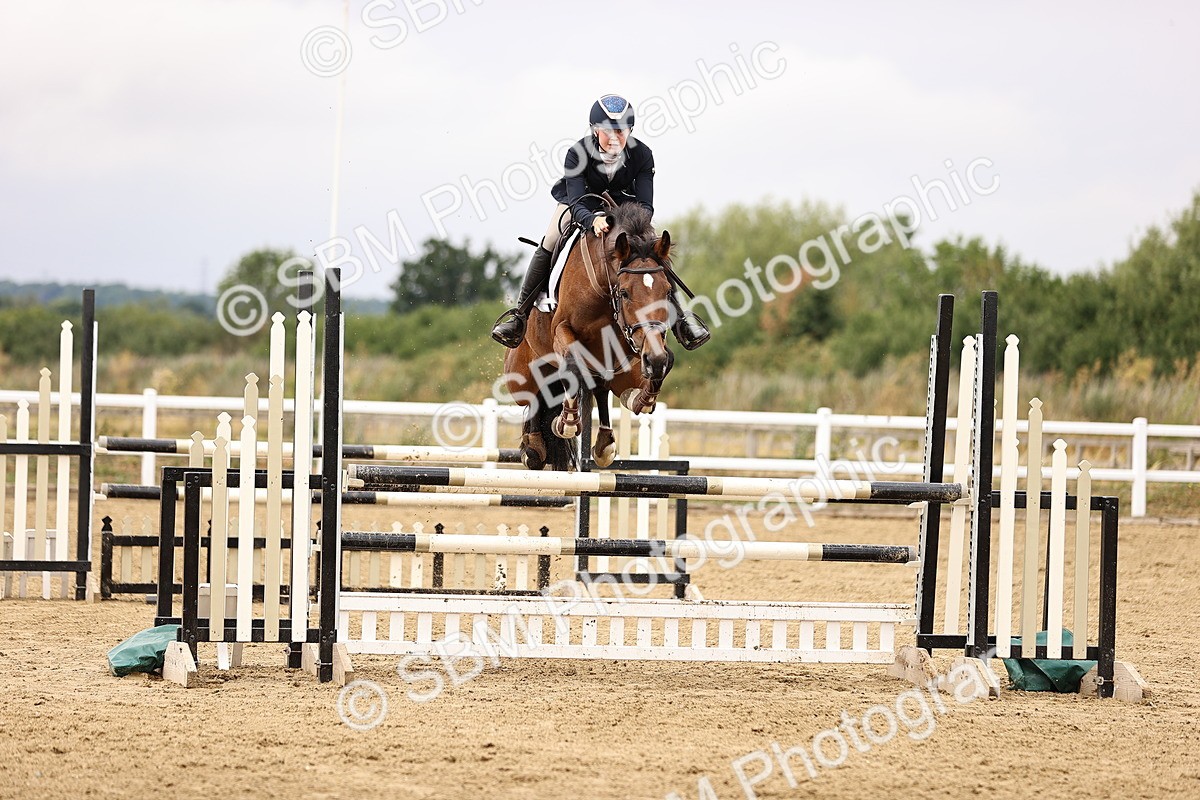 SBM_026243 - Class 11 - Senior Discovery - 1.00m