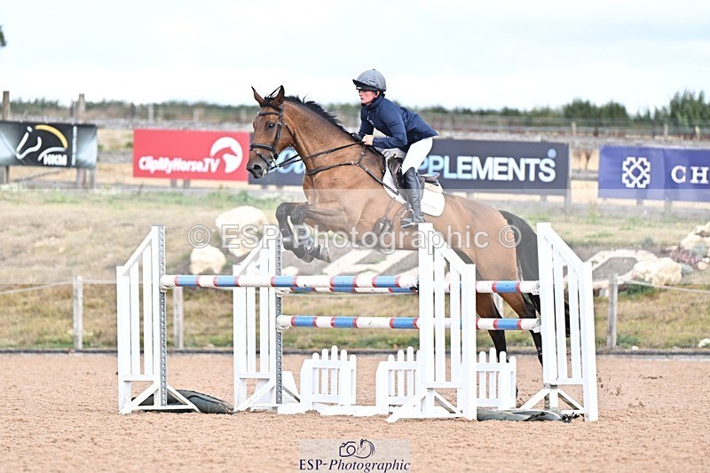 260819-144454-01210 - Cls 6 Foxhunter and 1.20m