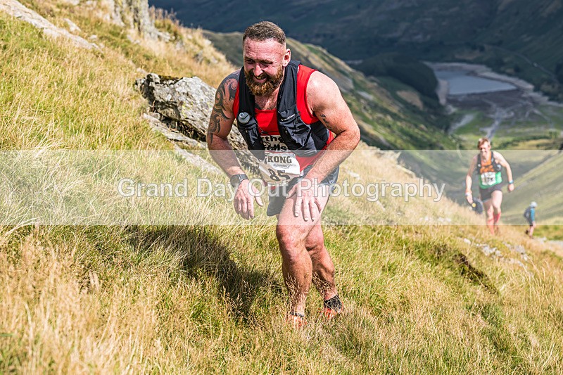 Hartsop Hop-240 - Hartsop Hop Fell Race Saturday 22nd August 2026