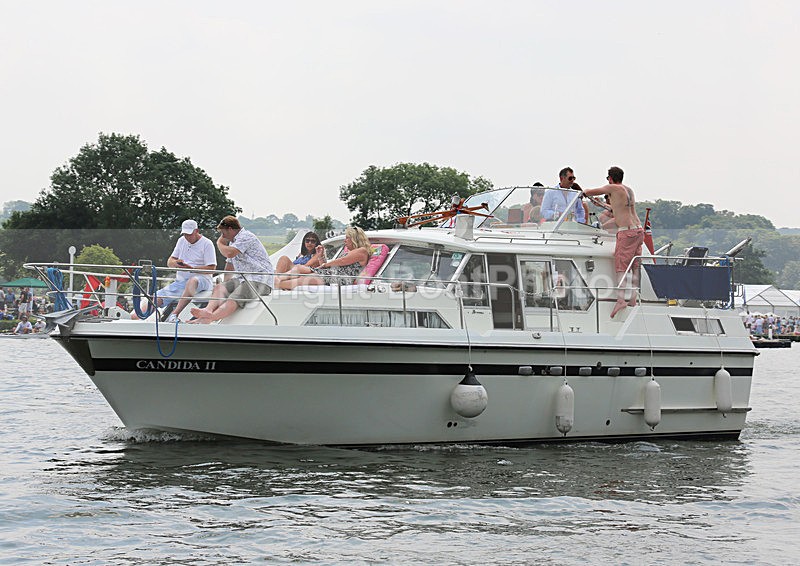 130706 CANDIDA WT7A0769 - HENLEY ROYAL REGATTA - Saturday 6th July 2013