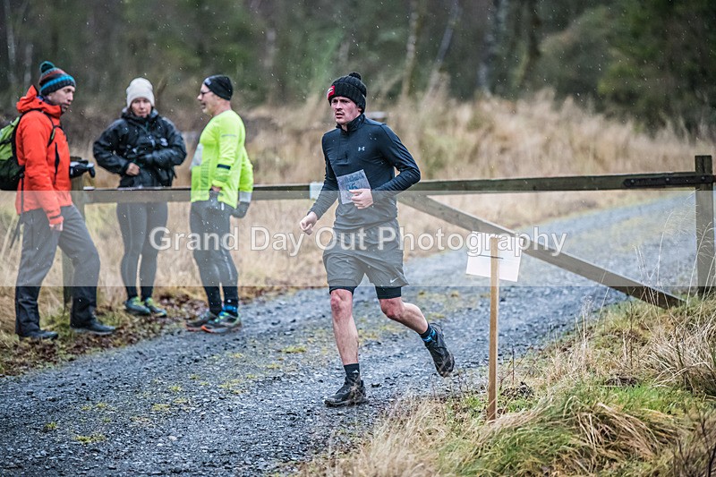 HTE Kielder Duathlon-493 - High Terrain Events Kielder Off Road Duathlon Sunday 8th January 2023