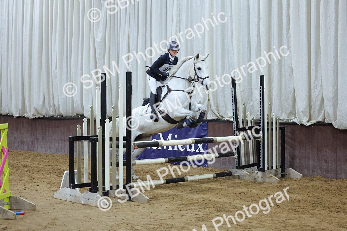 SBM_002396 - Class 6 - Show Jumping 90cm