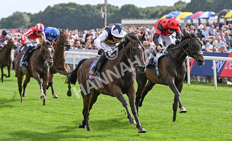 190826-187 Small Fry - Race 5 16.10pm Sky Bet Stayers Handicap