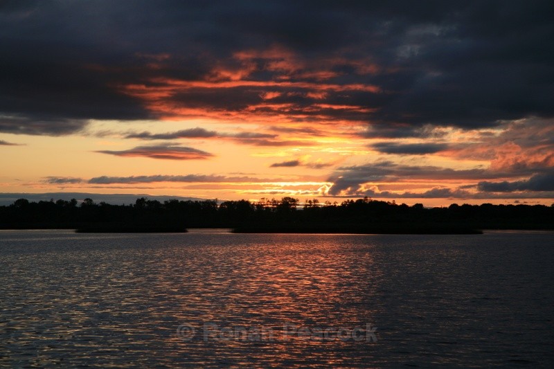 Lough Ennell - Other Ireland