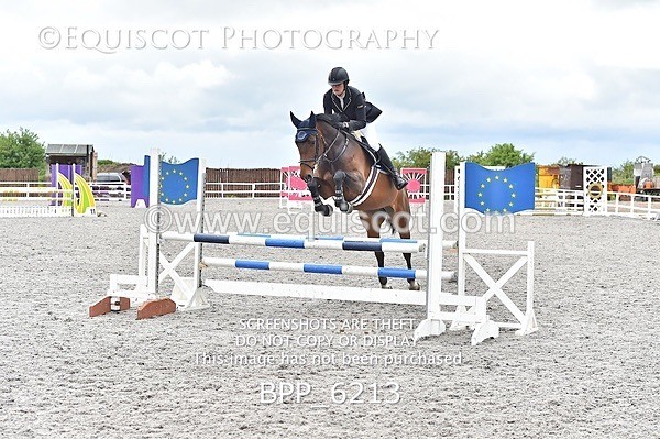 BPP_6213 - SUN CLASS 37 BR NOVICE/90CM