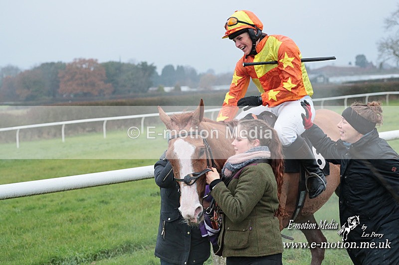 PtP 031223 256 - Wheatland Hunt PtP Chaddesley Races 03/12/23