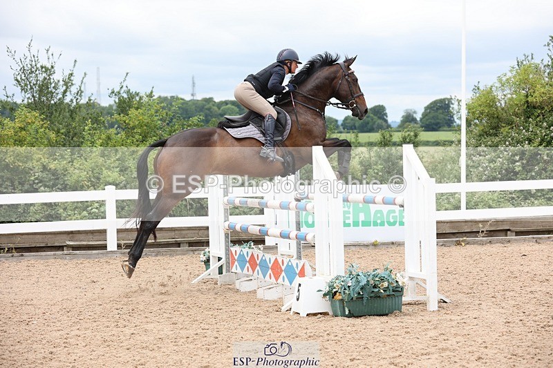 250625-132140-00916 - Cls 4 Newcomers and 1.10m Open