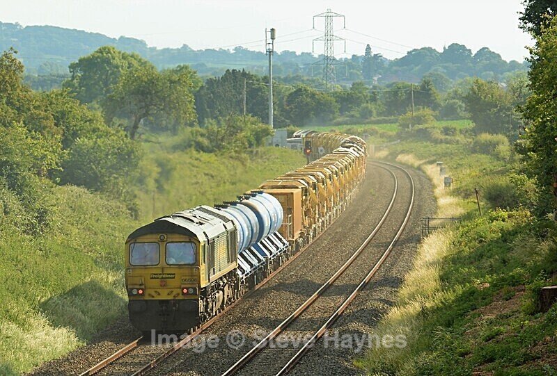 25th June 2020 - Bradford-on-Tone, Somerset