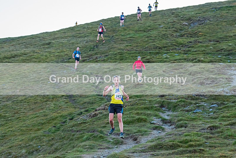Blencathra-249 - Blencathra Fell Race Wednesday 7th June 2023