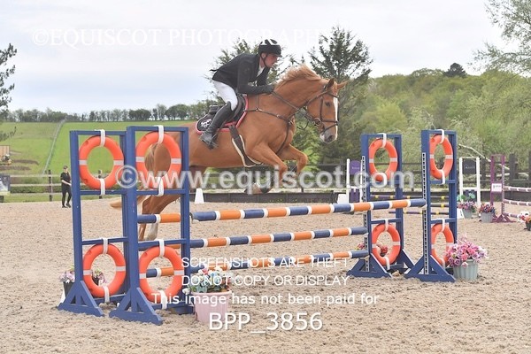 BPP_3856 - CLASS 7 - FRI - Senior Discovery/ 1m Open