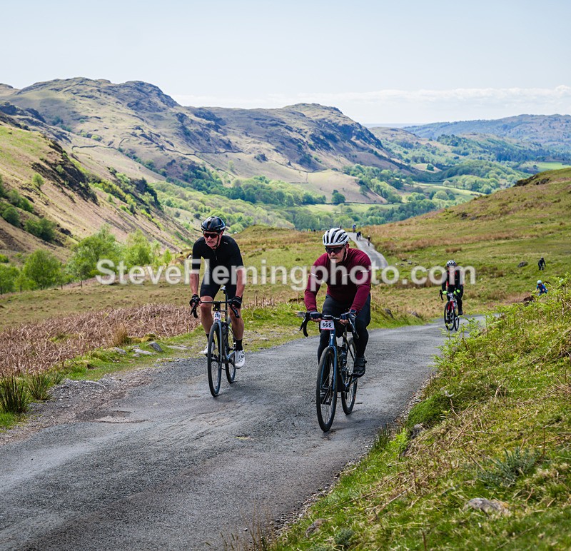 143709 - Hardknott Pass Camera 1 14.00-15.00