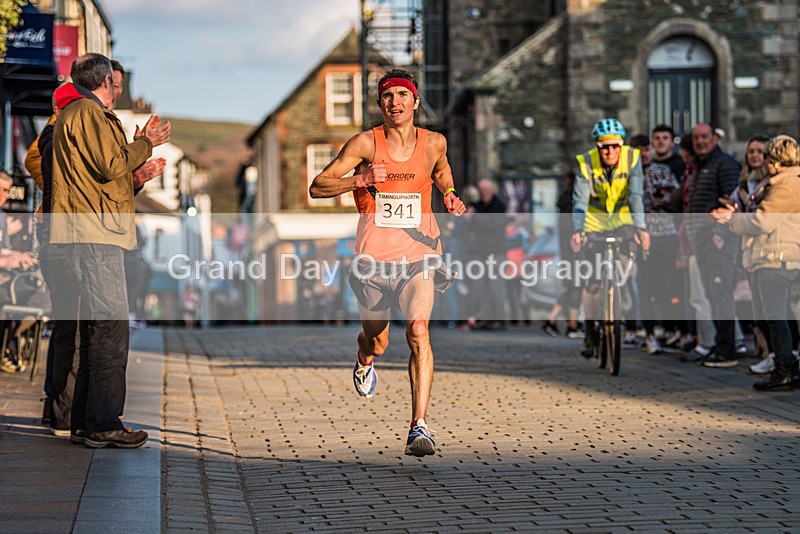 RTH-528 - Keswick Round The Houses Road Race, Wednesday 26th April 2023