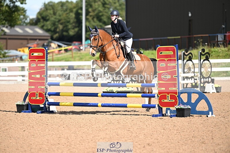 240914A-120947-06705 - Cls 22-S 85cm Amateur Qualifier