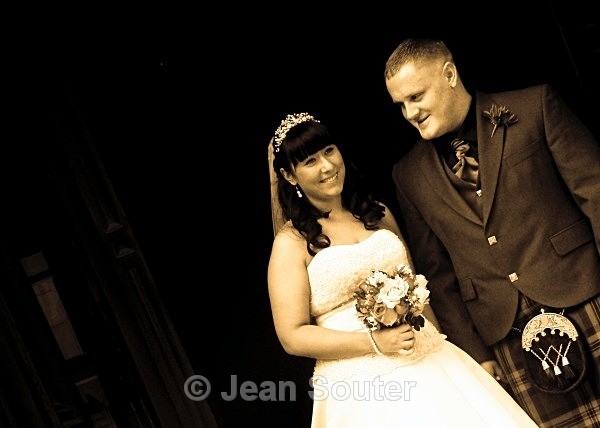  - Mike & Vicky