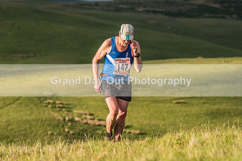 Latterbarrow-508 - Latterbarrow Loop Fell Race Wednesday 25th May 2022