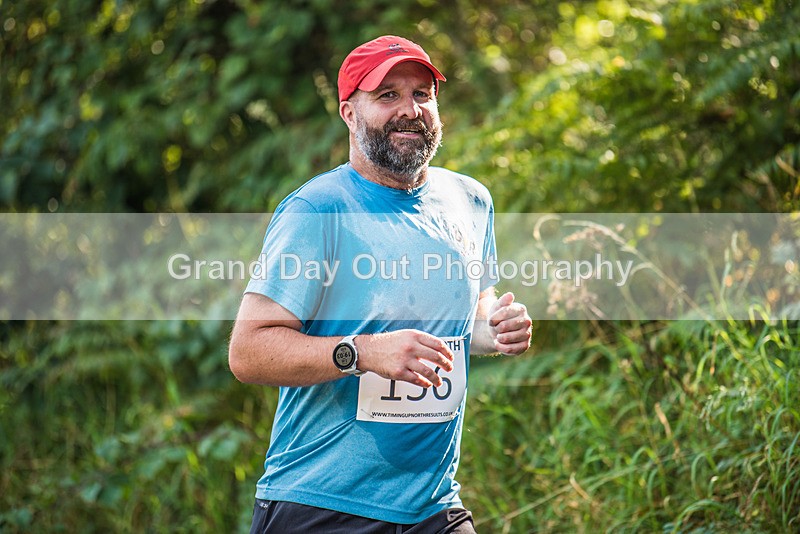 The One 10-370 - The One 10 Mile Road Race Saturday 9th September 2023