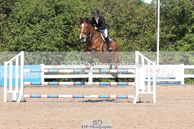 250509-104804-06046 - Cls 19 Snr Discovery and 1m Open