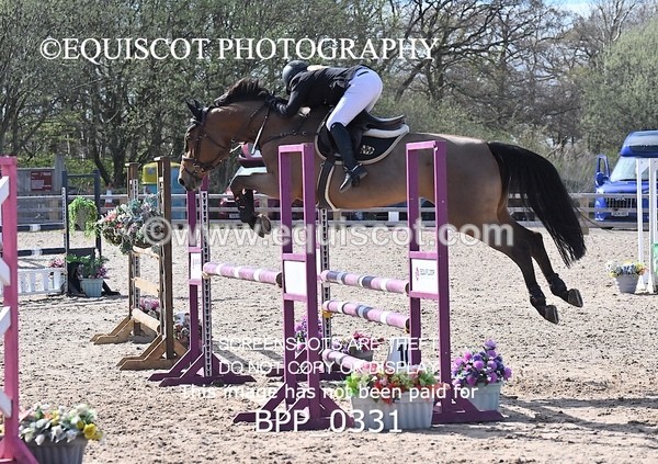 BPP_0331 - CLASS 21 SUN Senior 1.05m Open